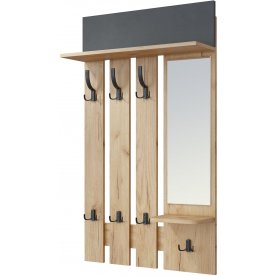 Настенная вешалка ЭЛ-49