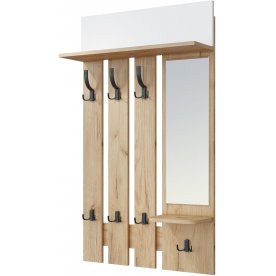 Настенная вешалка ЭЛ-49