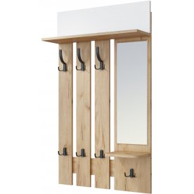 Настенная вешалка Эмилия