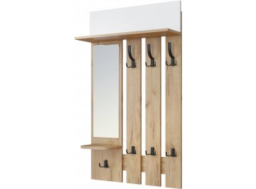 Настенная вешалка Эмилия