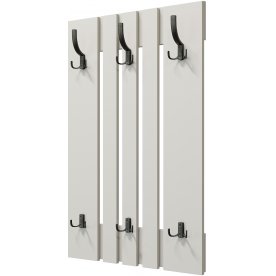 Настенная вешалка Эмилия ЭЛ-6