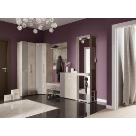 Настенная вешалка Фан