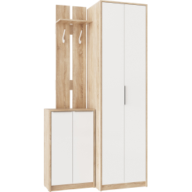 Настенная вешалка Фодик