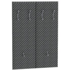 Настенная вешалка Иннэс-12