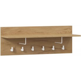 Настенная вешалка Хилтон 900 Исполнение 2.2