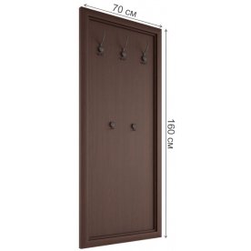 Настенная вешалка Коен WIE70