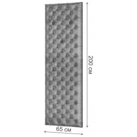 Настенная вешалка Графтон 0826.М1.В650.08