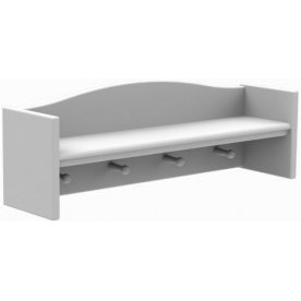 Настенная вешалка Fiorellino Slovenia