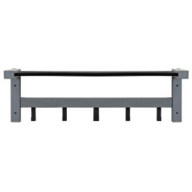 Настенная вешалка Leset Мира 79