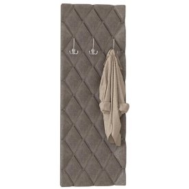 Настенная вешалка Ромб