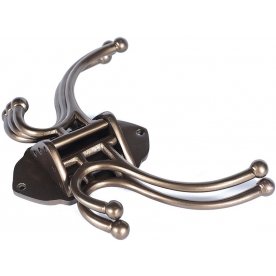 Настенная вешалка 39420