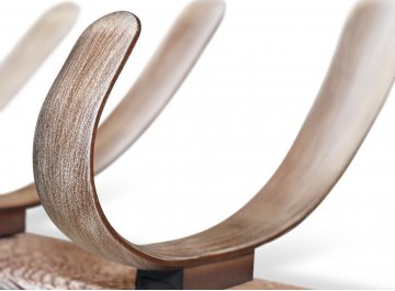 Настенная вешалка SHT-WH21