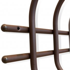 Настенная вешалка SHT-WH8