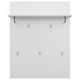 Настенная вешалка Сириус