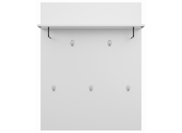 Настенная вешалка Сириус