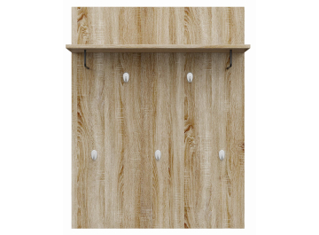 Настенная вешалка Сириус