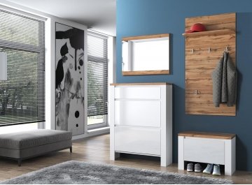 Настенная вешалка Taurus