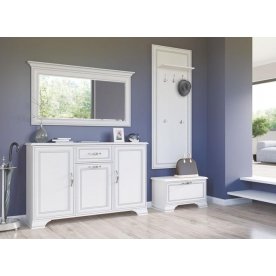 Настенная вешалка Tiffany L