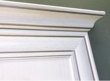 Настенная вешалка Tiffany L