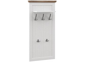 Настенная вешалка Тиволи МН-035-31