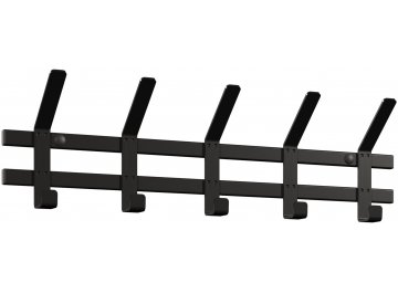 Настенная вешалка Торонто 5