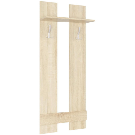 Настенная вешалка Вента-6