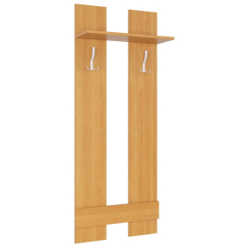 Настенная вешалка Вента-6