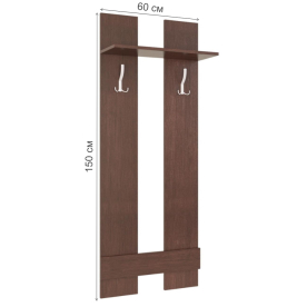 Настенная вешалка Вента-6