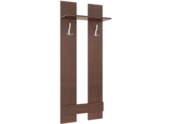 Настенная вешалка Вента-6