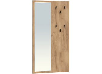 Настенная вешалка Виктория ВИ-21