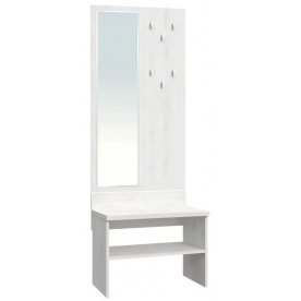 Настенная вешалка Виктория ВИ-21