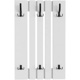 Настенная вешалка ВН-11