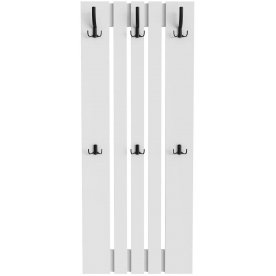 Настенная вешалка ВН-12