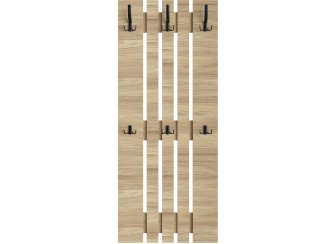 Настенная вешалка ВН-12