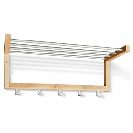 Настенная вешалка Джейсен