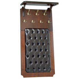 Настенная вешалка Патриция