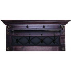 Настенная вешалка Сильвия