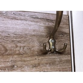 Настенная вешалка Olivia