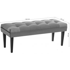 Банкетка HD 1050