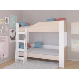 Двухъярусная кровать Астра 2