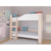 дуб молочный / белый