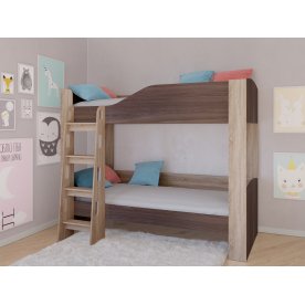 Двухъярусная кровать Астра 2