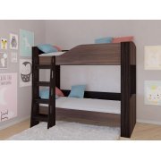 венге / дуб шамони