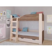 дуб молочный / орех