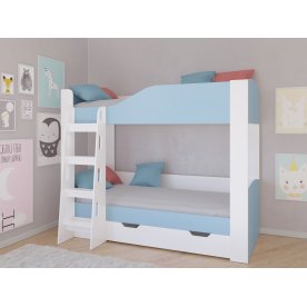 Двухъярусная кровать Астра 2
