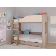 дуб сонома / дуб молочный