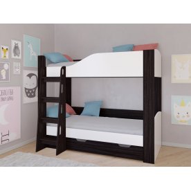 Двухъярусная кровать Астра 2