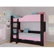 венге / розовый