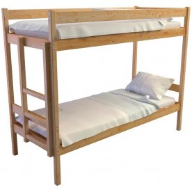 Двухъярусная кровать Боен