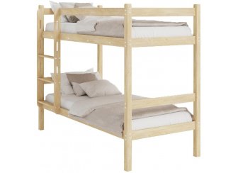 Двухъярусная кровать Элена